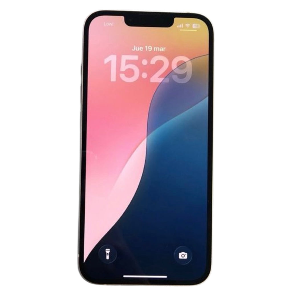 iPhone 13 · 128gb · Batería 98%